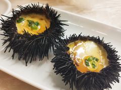 海胆蒸蛋-忆海南海鲜(椰风巷第一市场店)