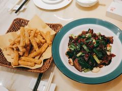 -同湘会馆(粤垦路店)
