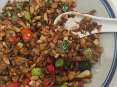 -新新湘菜馆(新中街二条店)