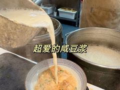 -文武王氏烧饼·无矾油条(西溪路店)