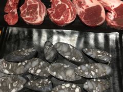 -千寻烧肉(政务区店)