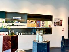 -Seesaw Coffee(上海尚悦湾店)