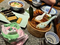 -南京大牌档(之心城店)
