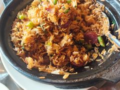 -日昌餐馆(亦庄店)