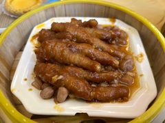 -吉莲利苑海鲜酒家(珠海拱北29年老字号店)