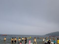 -大梅沙海滨公园