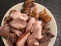 -土门八珍烤鸡腊味店(土门老店)
