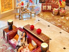 -广州方圆奥克伍德豪景酒店公寓