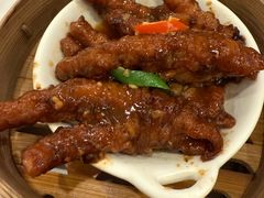 -翠园(北京王府中环店)