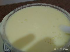 凤凰奶糊-百花传统甜品店(原址店)