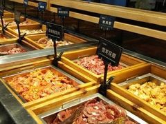 -韩盛·盛江山自助料理(沈辽路万达店)