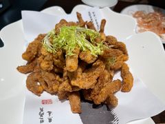 -亚亮|闽海鲜宴