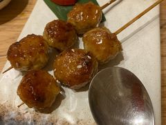 -小句号·精致料理(江南环球港店)