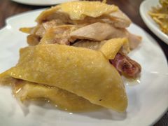 -王家沙点心店(南京西路总店)