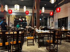 -绍兴老味道·非遗门店(银泰城店)