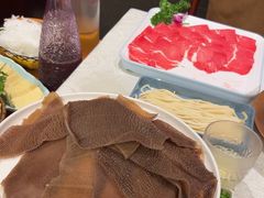 -东来顺饭庄(天坛店)