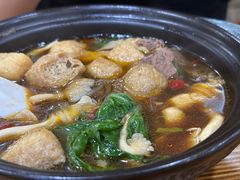 -凡老头米线砂锅(古荡新村西粮站)