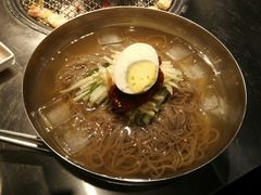 -韩聚屋韩国烤肉餐厅(新北万达店)