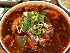 -嘉禾·悦享餐厅(八方汇店)