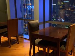 -广州富力君悦大酒店·凯菲厅