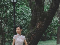 -上海花园饭店