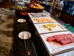 -上海柏悦酒店·世纪100牛排馆