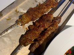 -西域阿里马新疆菜·清真(桂花路店)