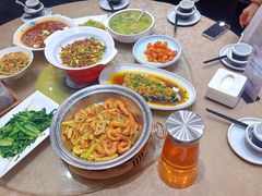 -李氏传家菜(兴城路店)