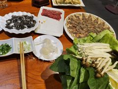 -京城涮爆舫(角门西店)