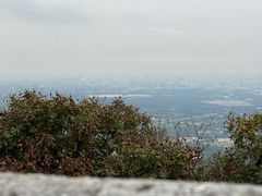 -香山公园