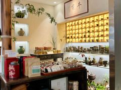 -本处·素食·融合料理(南油店)