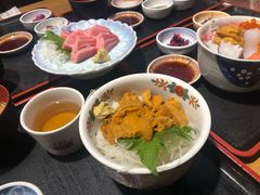-海鮮市場長崎港(出島ワーフ店)
