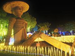 -歌斐颂巧克力小镇