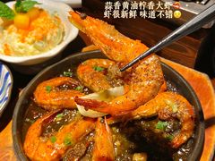 -小川洋风料理(江汉路店)