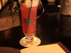 -Long Bar(莱佛士酒店)