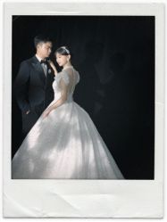 -青禾蒙娜丽莎婚纱摄影(武汉总店)