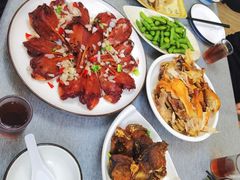 -林记象山海鲜(广灵二路店)