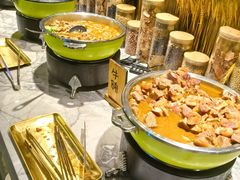 -阪尚皇·原切牛排·烤肉火锅自助(北京路店)