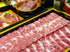 -火炉火自助餐(喜隆多店)