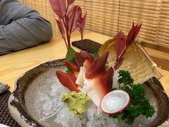 -樱の千渡日式料理·铁板烧•烧鸟(金盛田广场店)