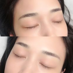 -MIVI半永久纹眉纹绣