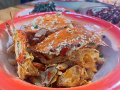 -老三样·美食研究中心(世贸路店)