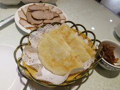 -李连贵熏肉大饼(丰台南路地铁站店)