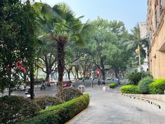 -桂林喜来登饭店雅琴餐厅