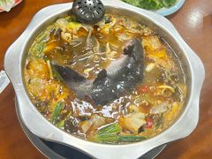 -大理.老字号渝记酸萝卜乌鱼(古城总店)
