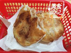 肉火烧-王记肉火烧早餐中国店