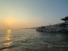 -刘公岛景区