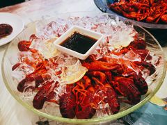 冰镇龙虾-金陵暴走小龙虾·迷踪蟹(凯德MALL店)