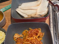 -新石器烤肉(百联川沙店)