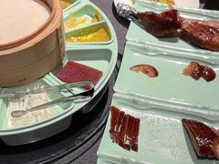 -羲和雅苑•北京烤鸭(平安国际金融中心店)